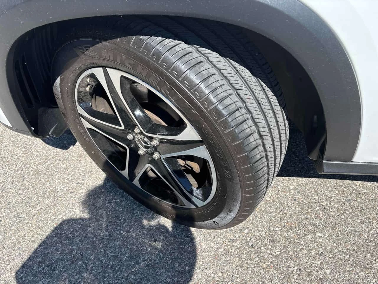 Mercedes-Benz GLE 350 4MATIC/BURMESTER/360/ПАНОРАМА/ПОДГРЕВИ, снимка 6 - Автомобили и джипове - 55125369