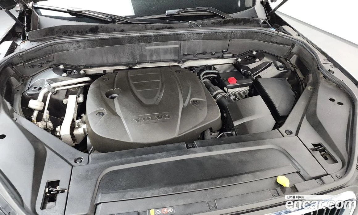 Volvo Xc90 D5 Momentum, снимка 6 - Автомобили и джипове - 56123223