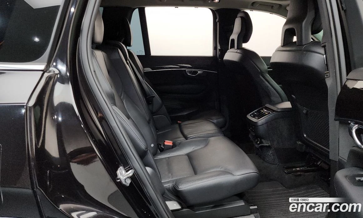 Volvo Xc90 D5 Momentum, снимка 11 - Автомобили и джипове - 56123223