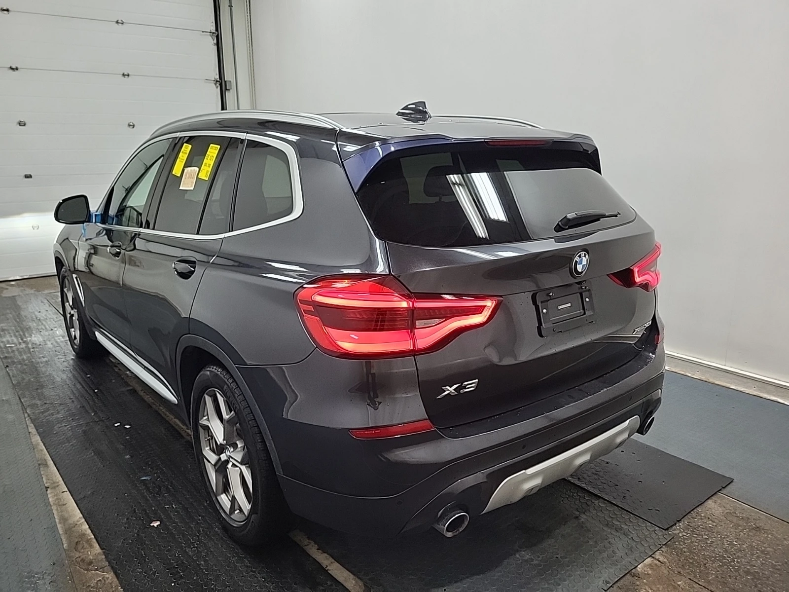 BMW X3 Xdrive30i | Mobile.bg � ����������� 5