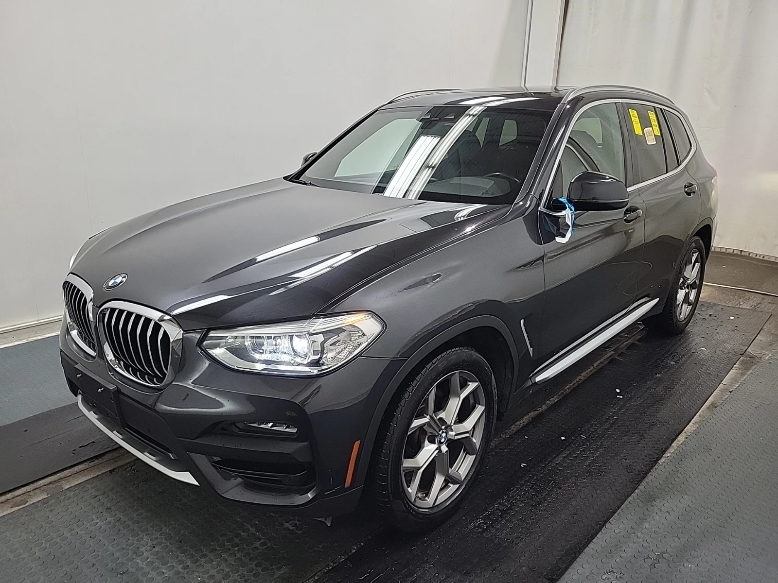 BMW X3 Xdrive30i | Mobile.bg � ����������� 14