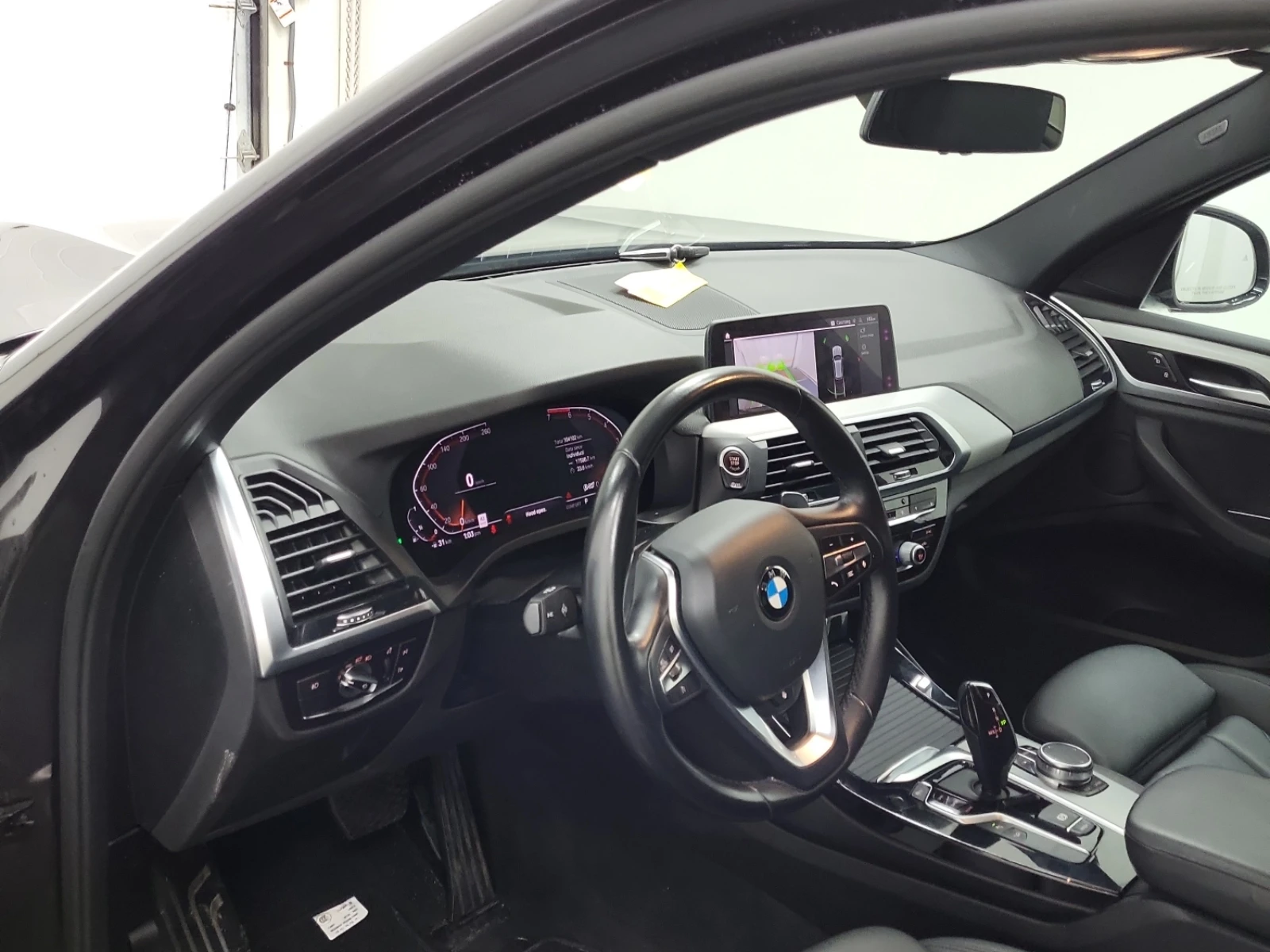 BMW X3 Xdrive30i | Mobile.bg � ����������� 8