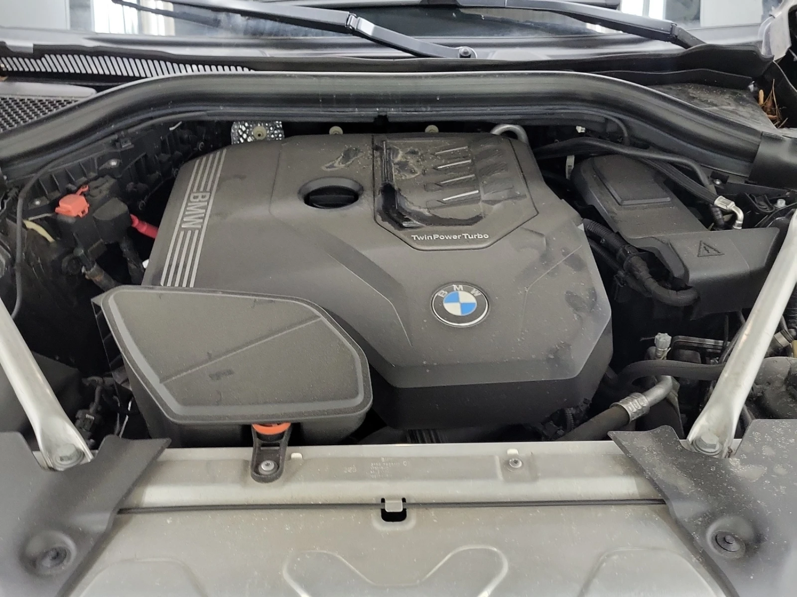 BMW X3 Xdrive30i | Mobile.bg � ����������� 13