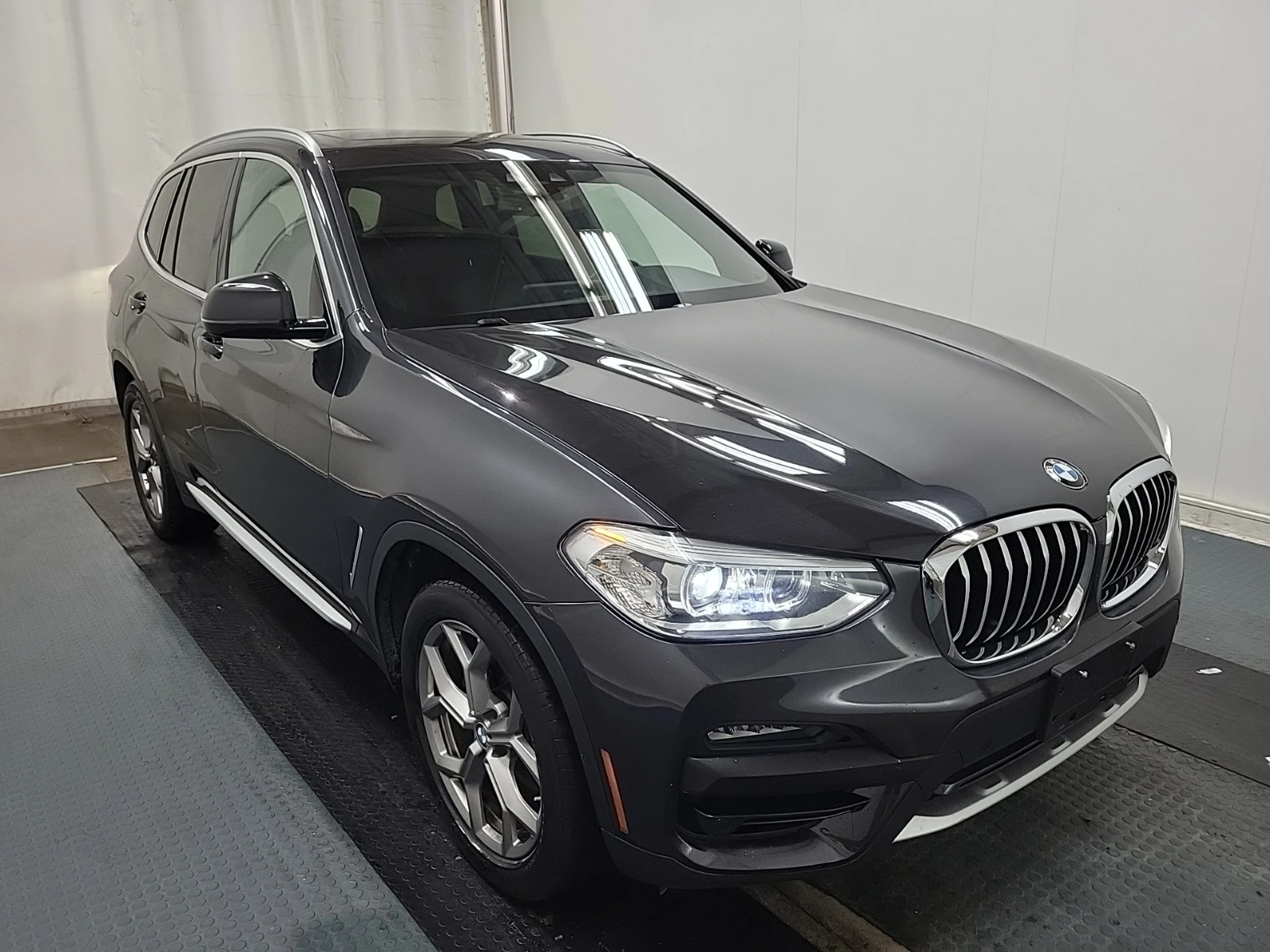 BMW X3 Xdrive30i | Mobile.bg � ����������� 4