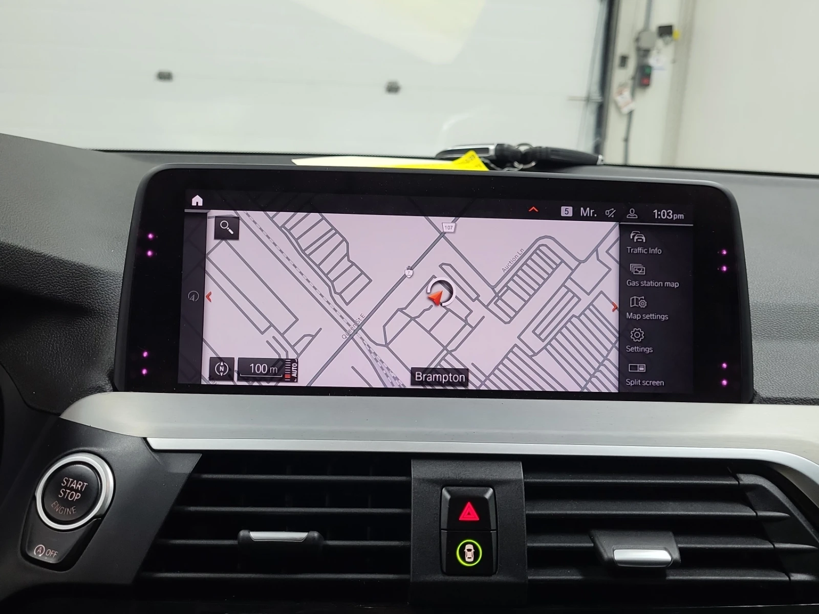 BMW X3 Xdrive30i | Mobile.bg � ����������� 9