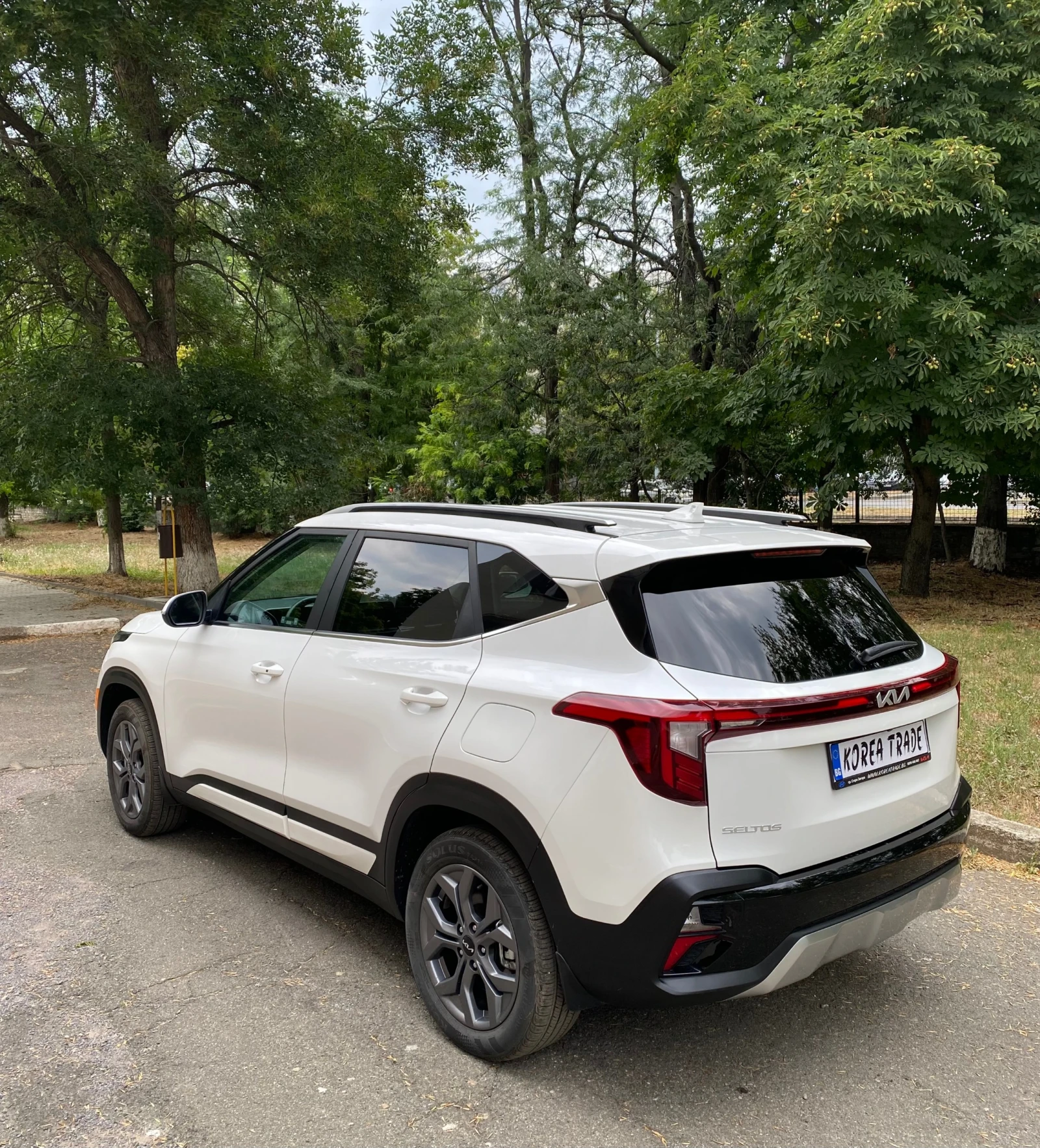 Kia Seltos 2.0 MPI (CVVL) ���/������ - ����� !!! | Mobile.bg � ����������� 6