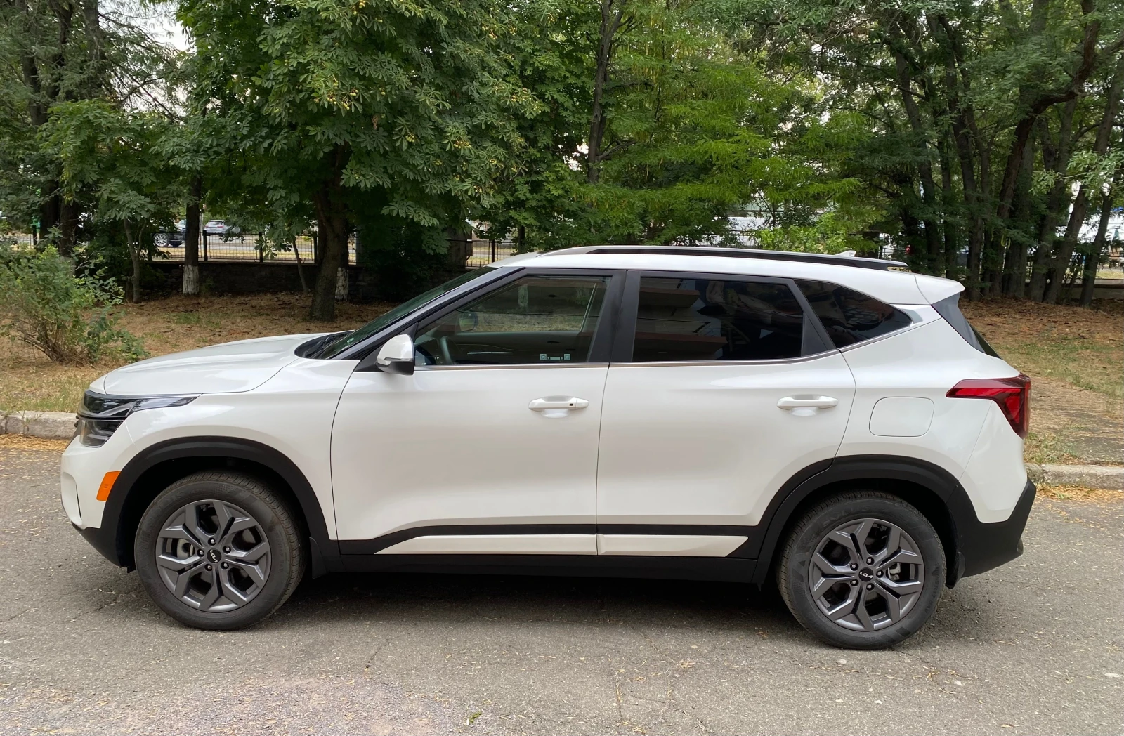 Kia Seltos 2.0 MPI (CVVL) ���/������ - ����� !!! | Mobile.bg � ����������� 7