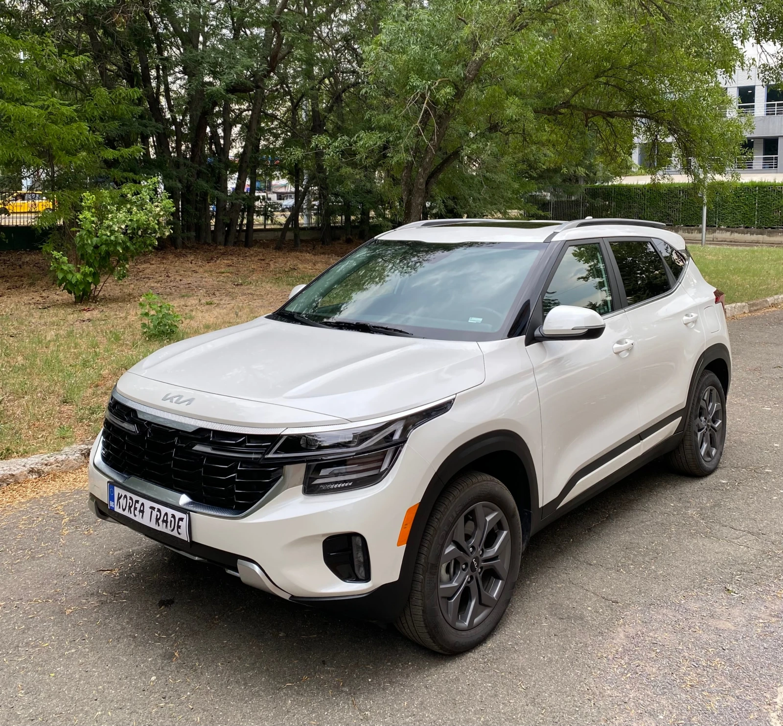 Kia Seltos 2.0 MPI (CVVL) ���/������ - ����� !!! | Mobile.bg � ����������� 8