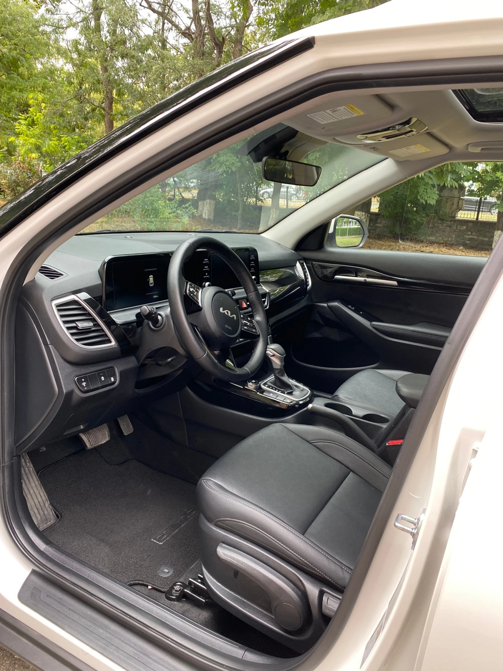Kia Seltos 2.0 MPI (CVVL) ���/������ - ����� !!! | Mobile.bg � ����������� 9