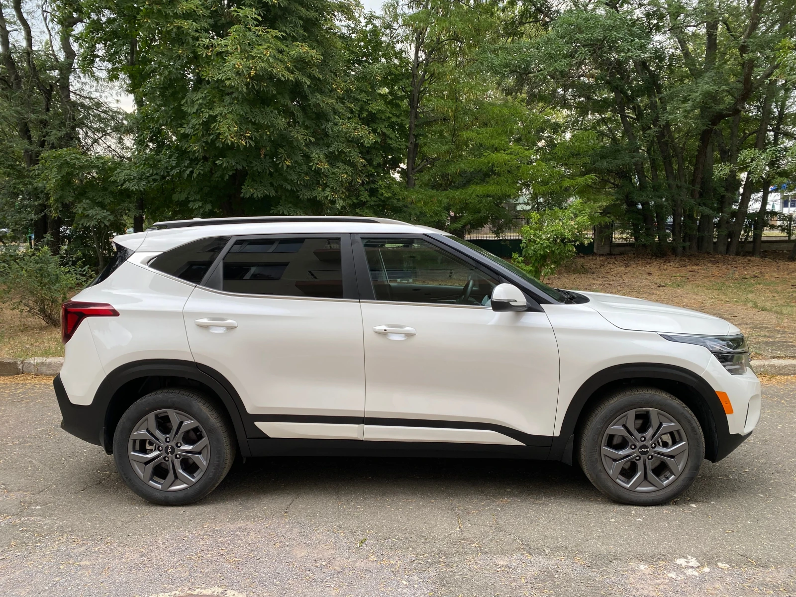 Kia Seltos 2.0 MPI (CVVL) ���/������ - ����� !!! | Mobile.bg � ����������� 3