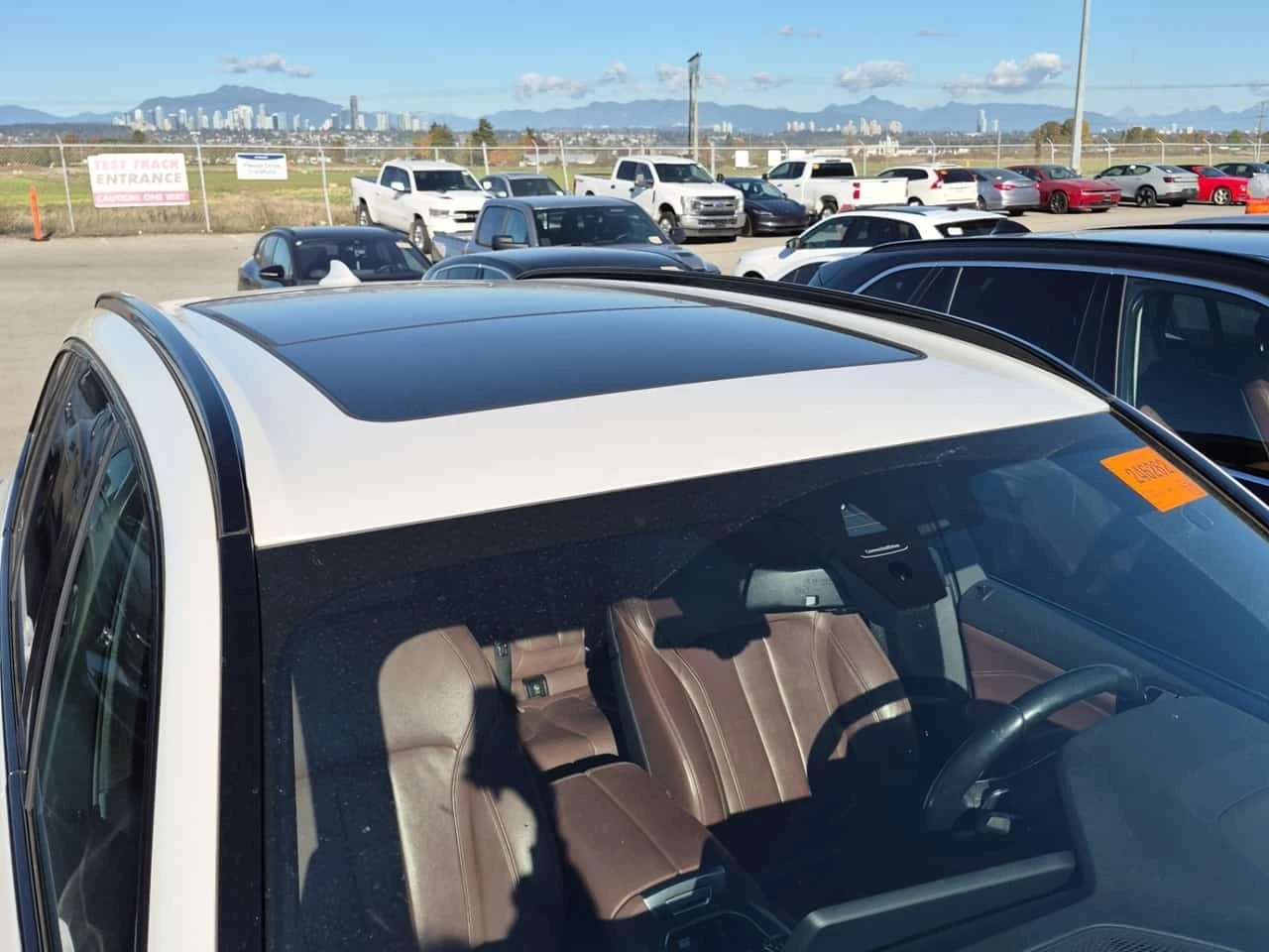 BMW X5 * XDRIVE40I * � ����� * CARFAX *  | Mobile.bg � ����������� 13