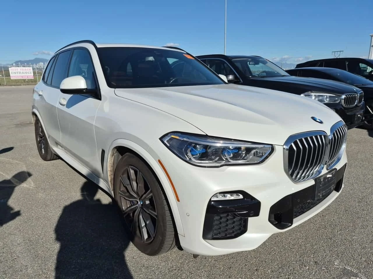 BMW X5 * XDRIVE40I * � ����� * CARFAX *  | Mobile.bg � ����������� 2