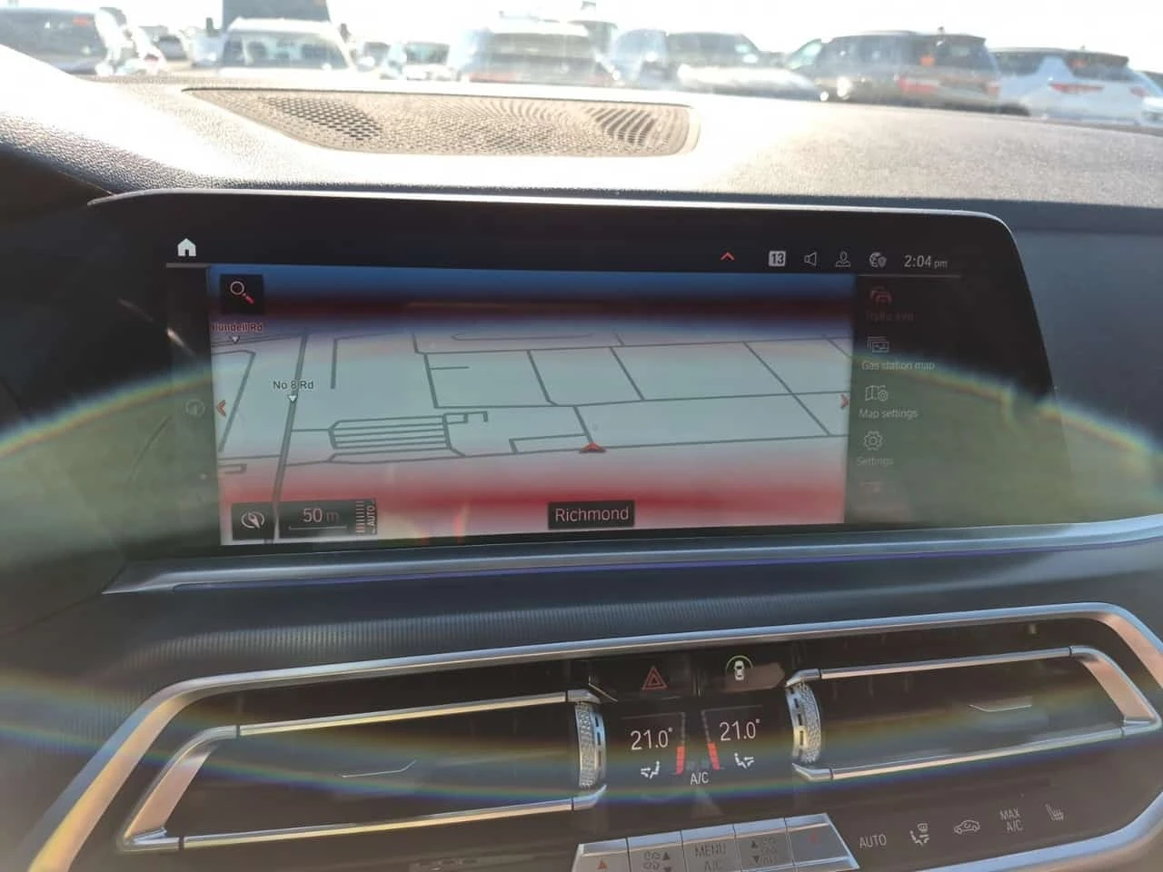 BMW X5 * XDRIVE40I * � ����� * CARFAX *  | Mobile.bg � ����������� 9