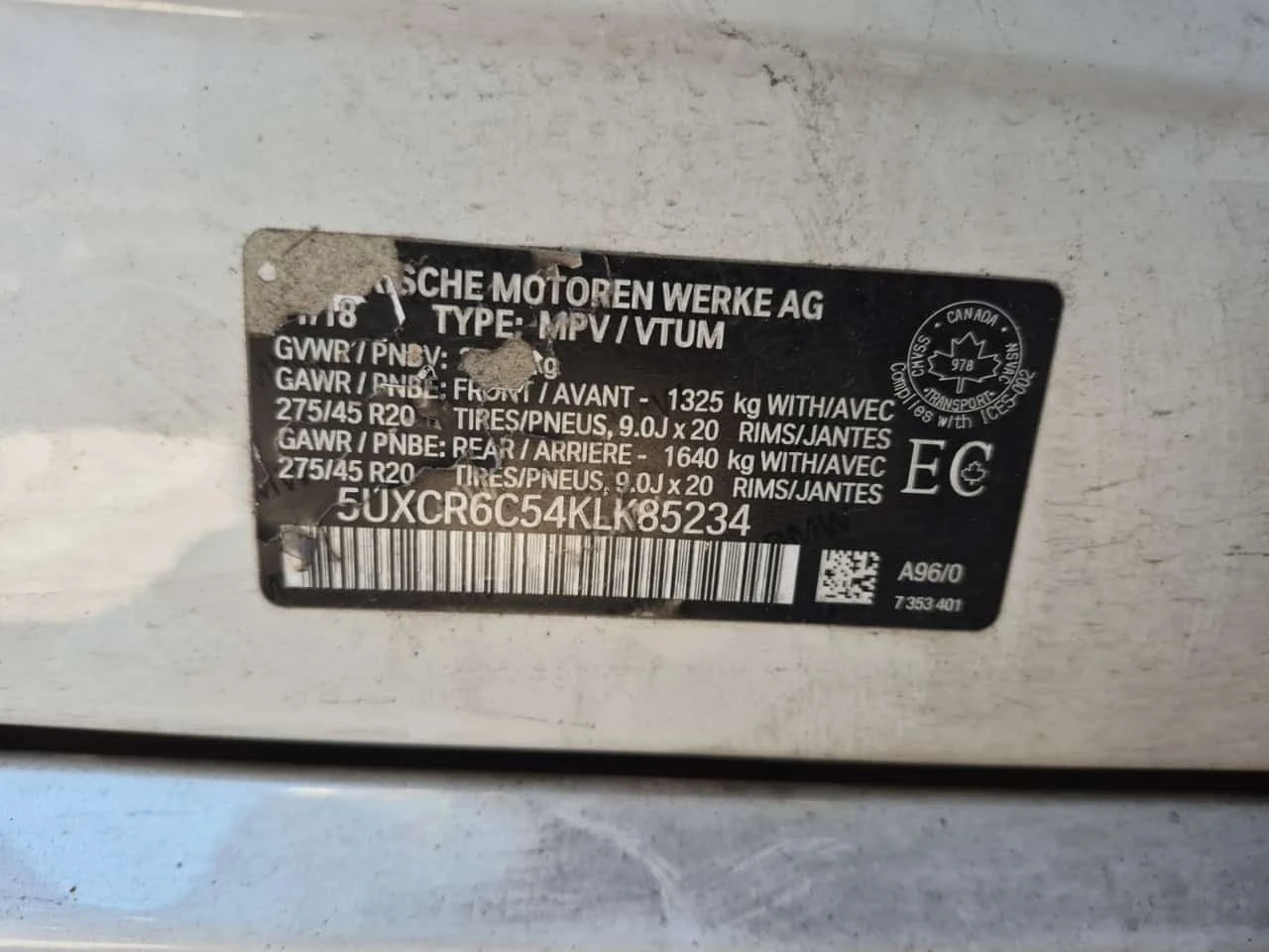 BMW X5 * XDRIVE40I * � ����� * CARFAX *  | Mobile.bg � ����������� 15