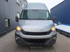 Iveco Daily 35S15, снимка 2