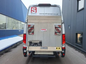 Iveco Daily 35S15, снимка 4