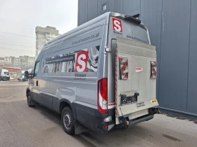 Iveco Daily 35S15, снимка 3
