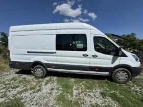 Ford Transit 2.0TDCi Panther 170кс., снимка 2