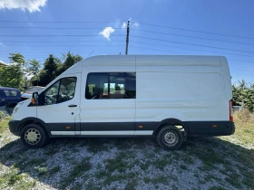 Ford Transit 2.0TDCi Panther 170кс., снимка 3