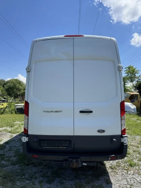 Ford Transit 2.0TDCi Panther 170кс., снимка 4
