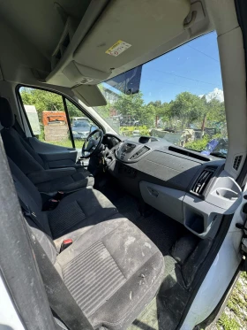 Ford Transit 2.0TDCi Panther 170кс., снимка 8