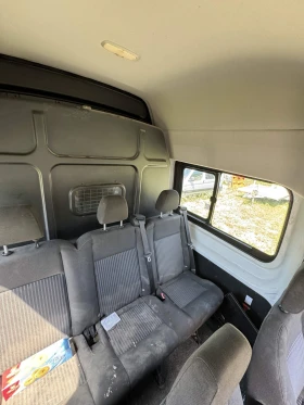 Ford Transit 2.0TDCi Panther 170кс., снимка 11