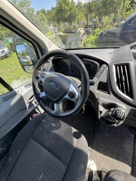 Ford Transit 2.0TDCi Panther 170кс., снимка 9