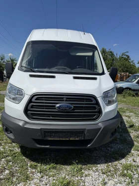 Ford Transit 2.0TDCi Panther 170кс., снимка 1