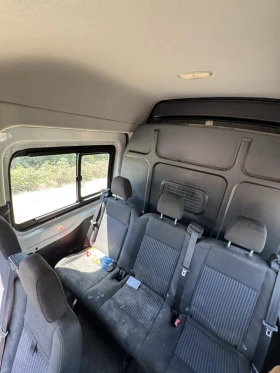 Ford Transit 2.0TDCi Panther 170кс., снимка 10