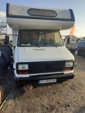 Fiat Ducato 1.9 TDI, снимка 2