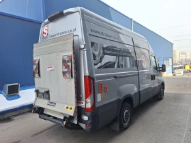 Iveco Daily 35S15 | Mobile.bg    5