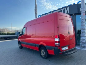 Mercedes-Benz Sprinter 213, снимка 4