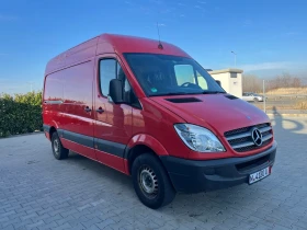 Mercedes-Benz Sprinter 213, снимка 2