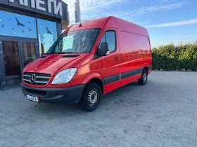 Mercedes-Benz Sprinter 213, снимка 1