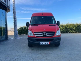 Mercedes-Benz Sprinter 213, снимка 5