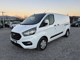 Ford Transit Custom 2.0, EURO 6, Нов Внос, снимка 2
