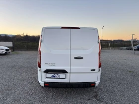 Ford Transit Custom 2.0, EURO 6, Нов Внос, снимка 6