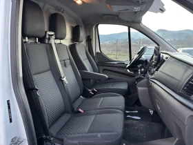 Ford Transit Custom 2.0, EURO 6, Нов Внос, снимка 13