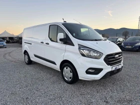 Ford Transit Custom 2.0, EURO 6, Нов Внос, снимка 3