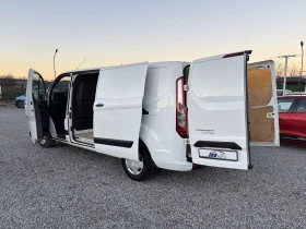 Ford Transit Custom 2.0, EURO 6, Нов Внос, снимка 10
