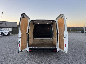 Ford Transit Custom 2.0, EURO 6, Нов Внос, снимка 9