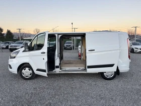 Ford Transit Custom 2.0, EURO 6, Нов Внос, снимка 7
