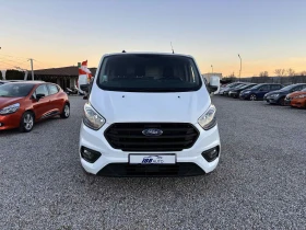 Ford Transit Custom 2.0, EURO 6, Нов Внос