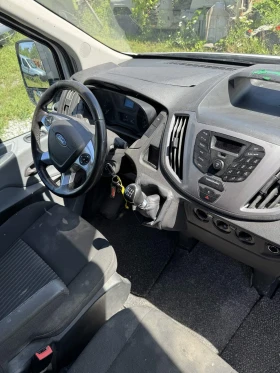 Ford Transit 2.0TDCi Panther 170��. | Mobile.bg � ����� ������ 7