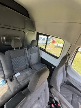 Ford Transit 2.0TDCi Panther 170��. | Mobile.bg � ����� ������ 12