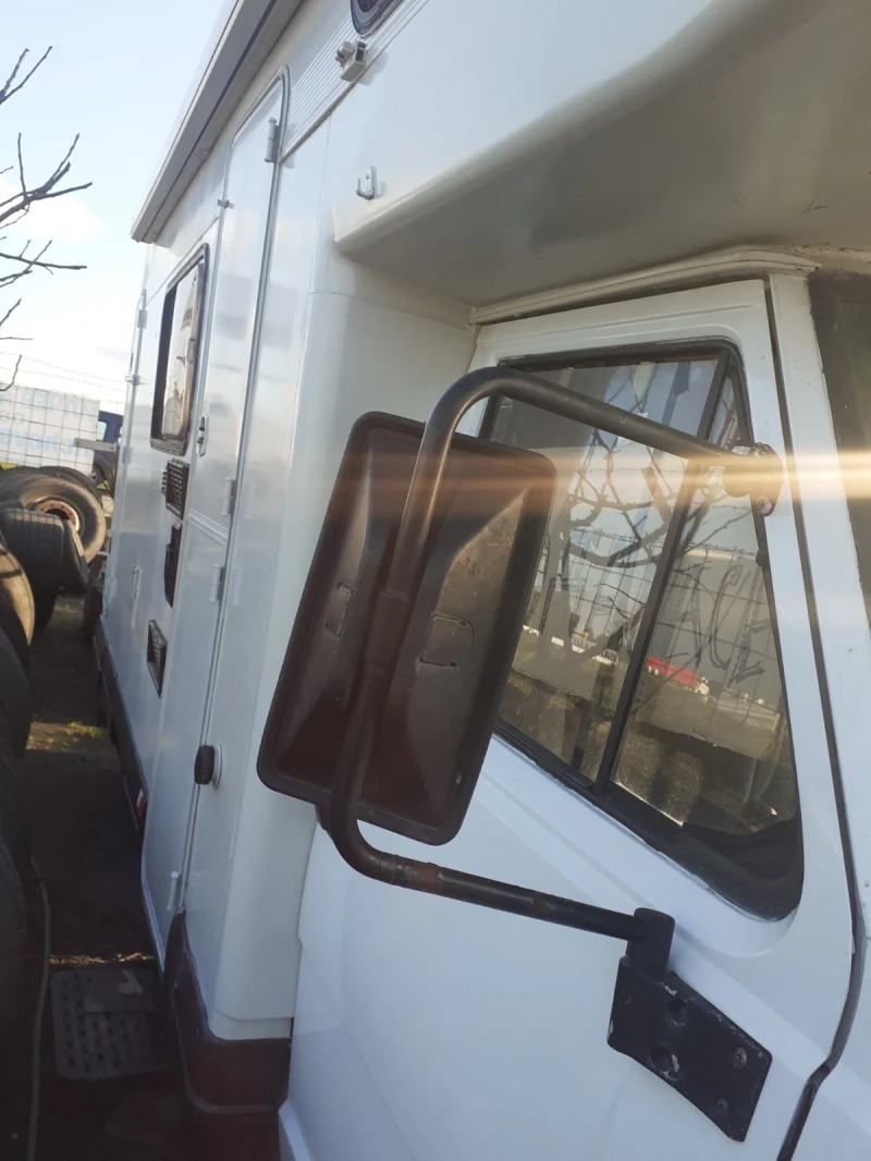 Fiat Ducato 1.9 TDI, снимка 5 - Бусове и автобуси - 48476018