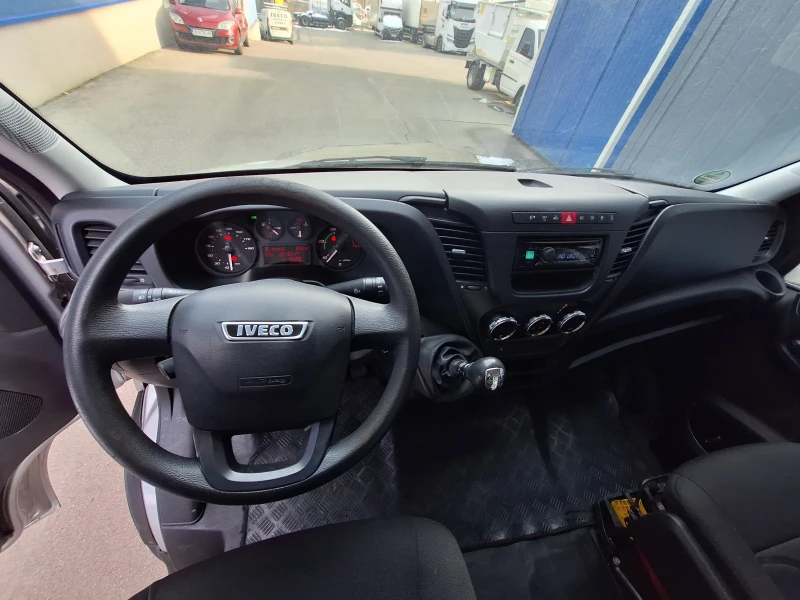 Iveco Daily 35S15, снимка 10 - Бусове и автобуси - 48781515