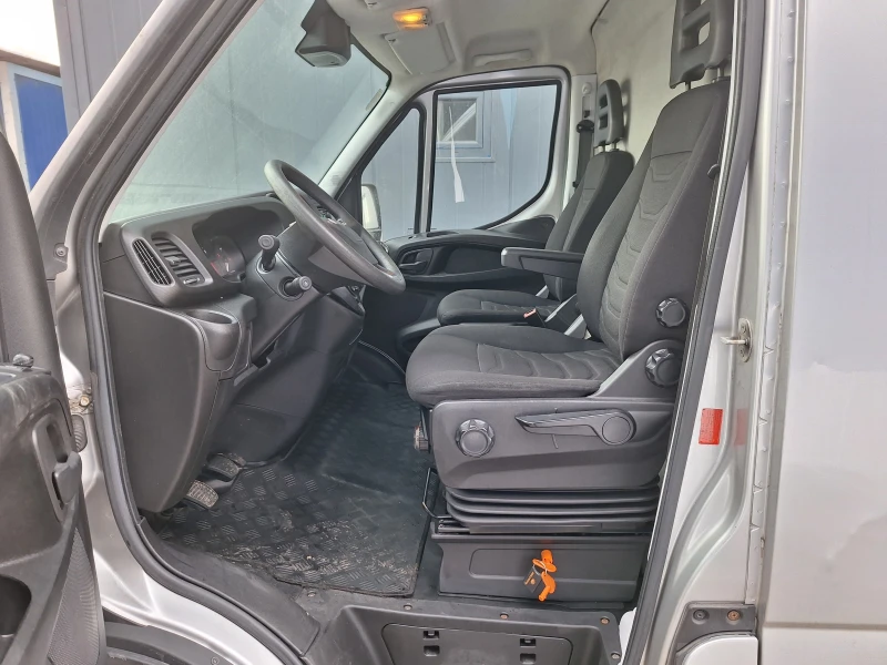 Iveco Daily 35S15, снимка 9 - Бусове и автобуси - 48781515