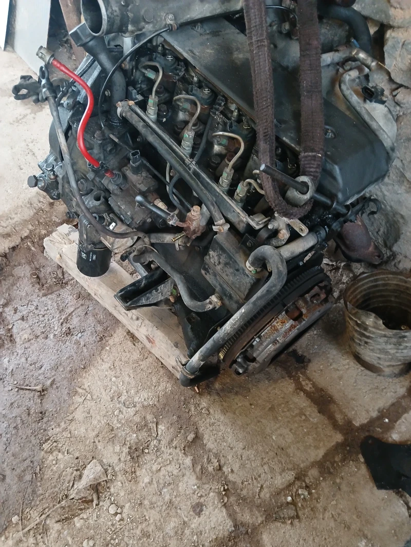 Iveco 60с15 6515, снимка 3 - Бусове и автобуси - 52958124