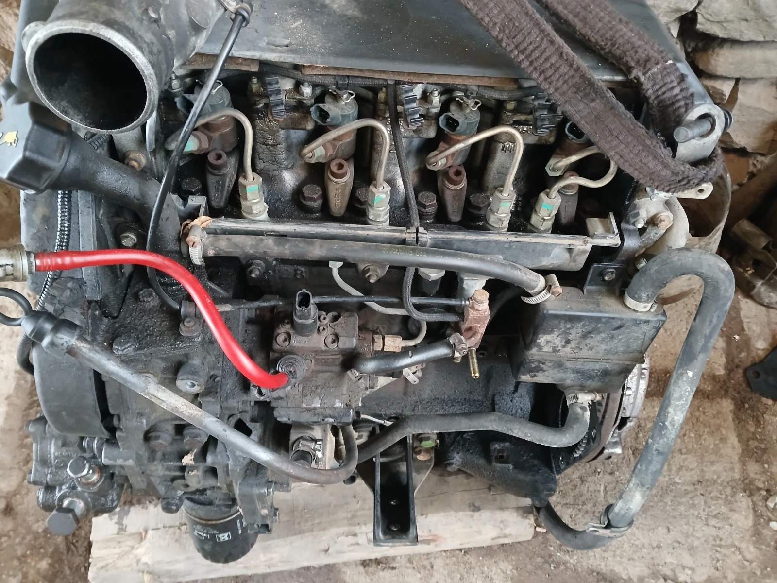 Iveco 60с15 6515 - изображение 2